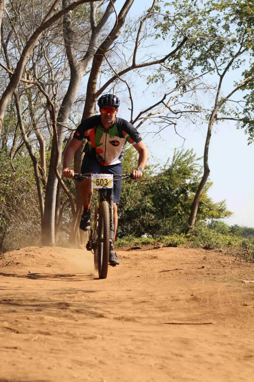 MTB Rider