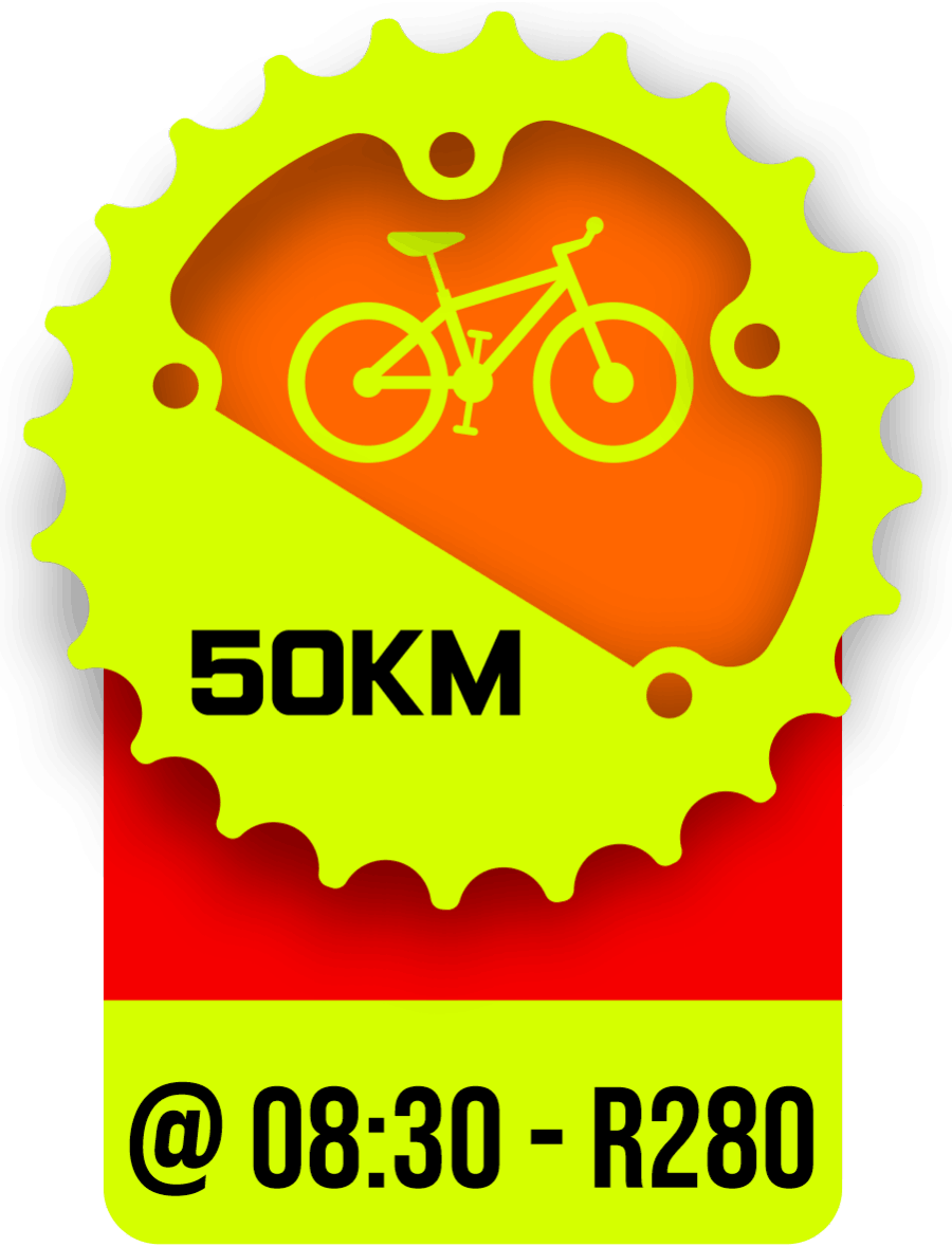 50km